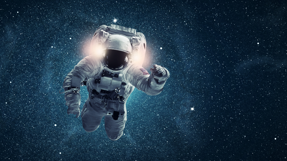 Fast & Furious Screenwriting workshop: Space--