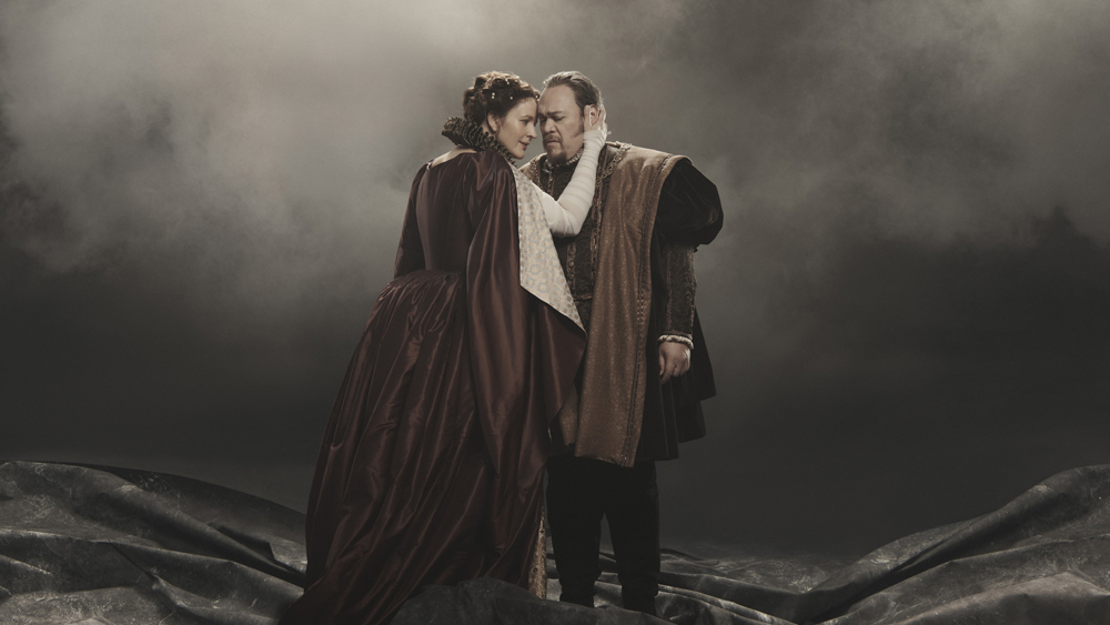 RBO: Macbeth (MET Opera)--
