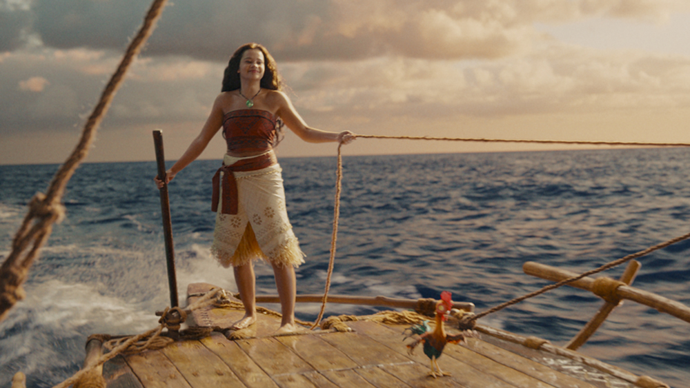 Moana--