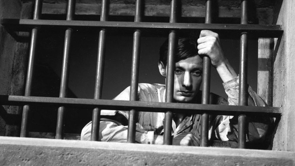Talk: Bresson--