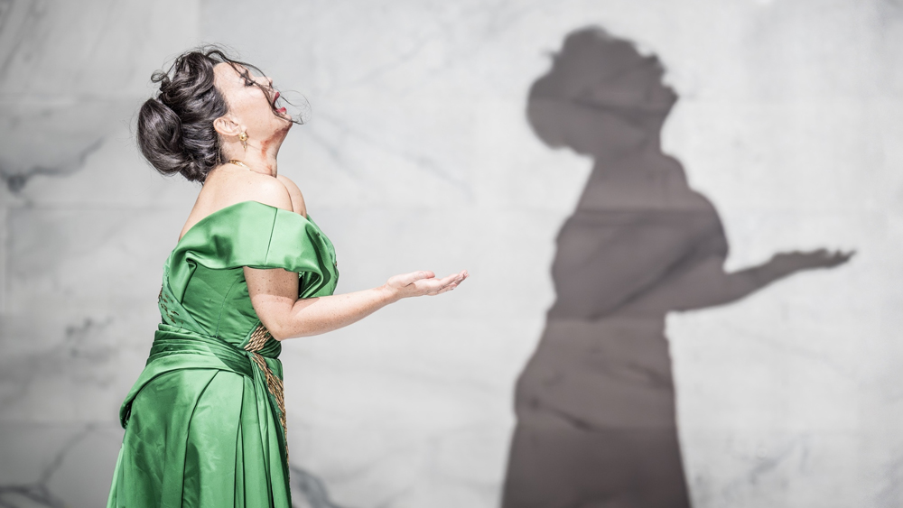 RBO: Tosca (Opera)--