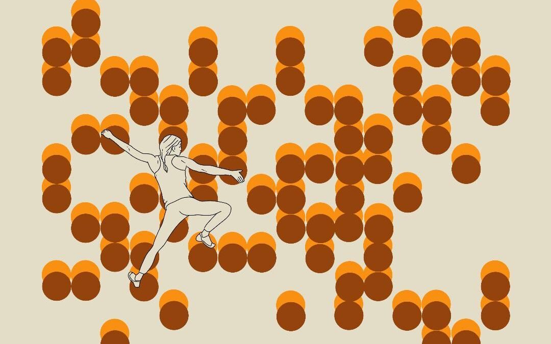 Artwave – Dots & Dashes--