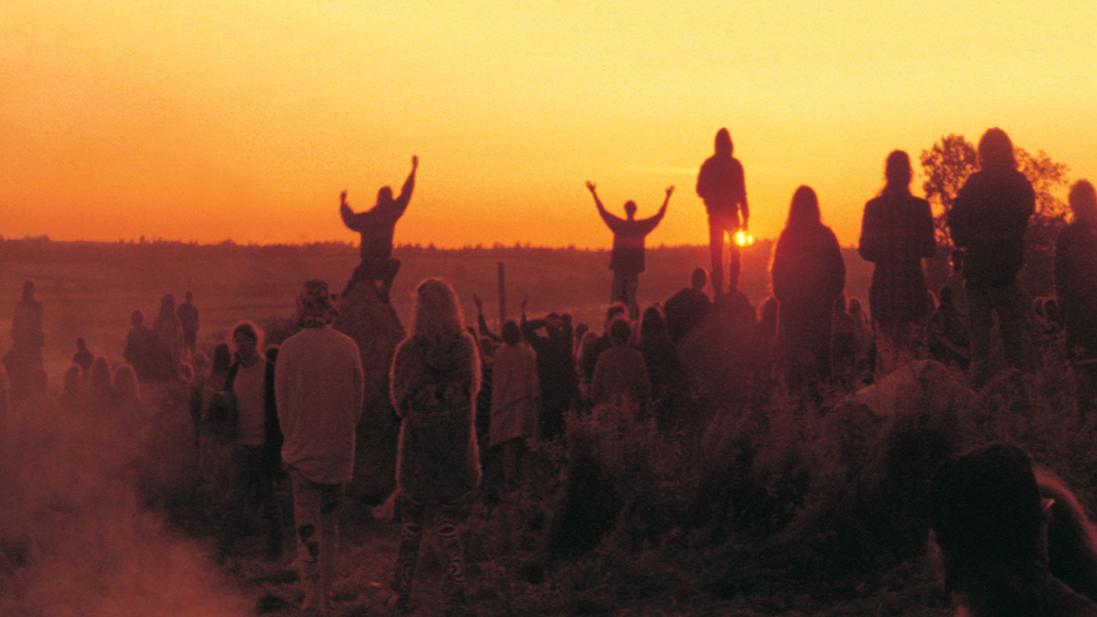 Glastonbury The Movie: 30th Anniversary Cut--