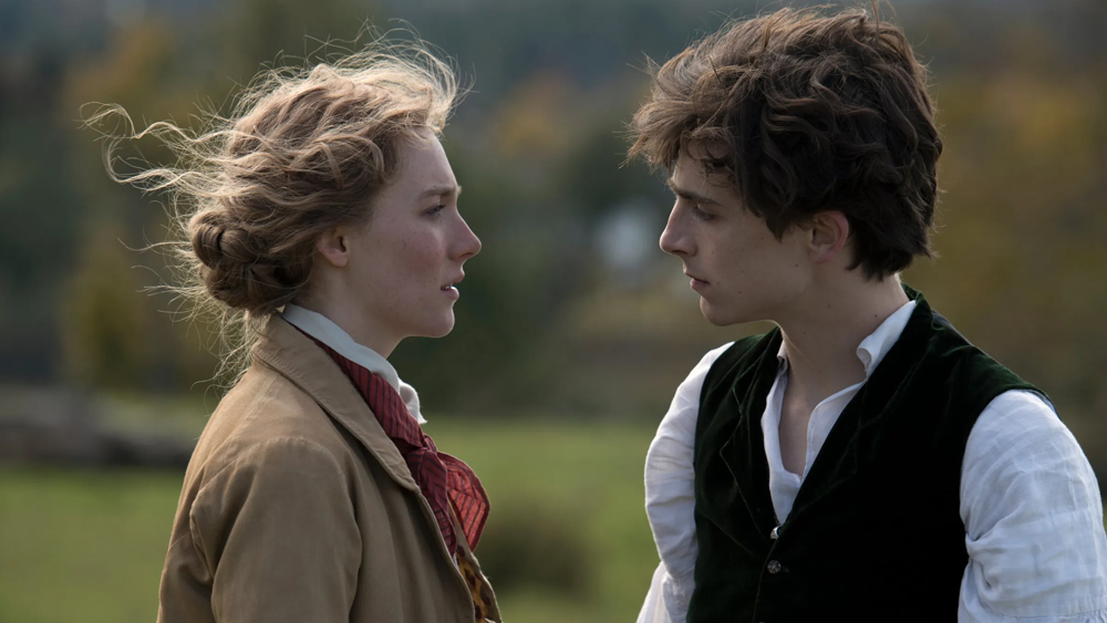 Little Women--