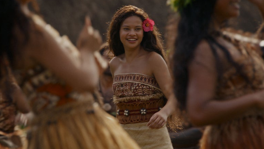 Moana: Sing-a-long--