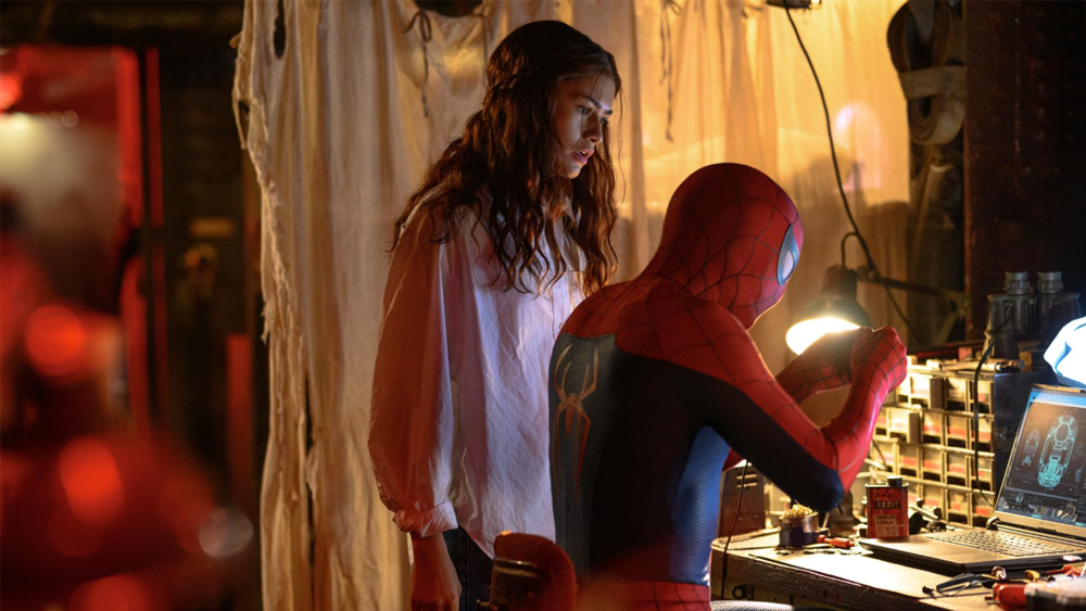 Spider-Man: Brand New Day--
