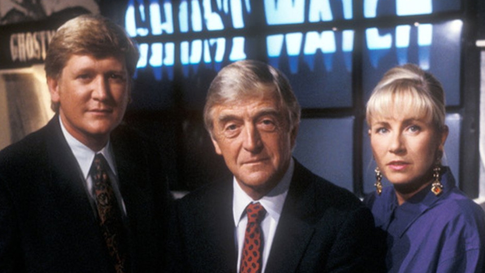 Ghostwatch--