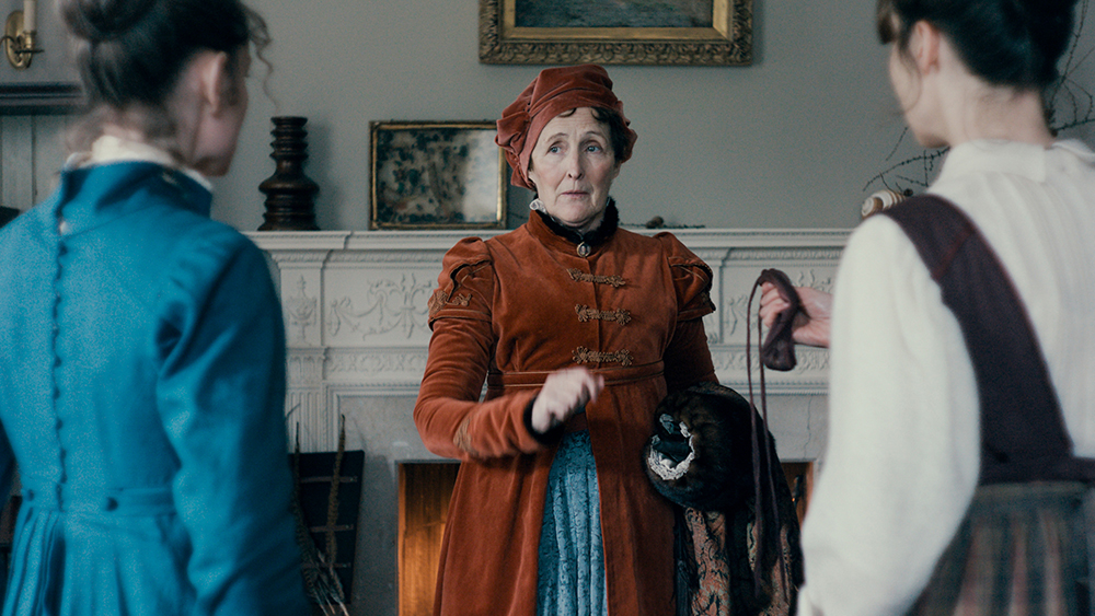 The Education of Jane Cumming (Cinecity)--