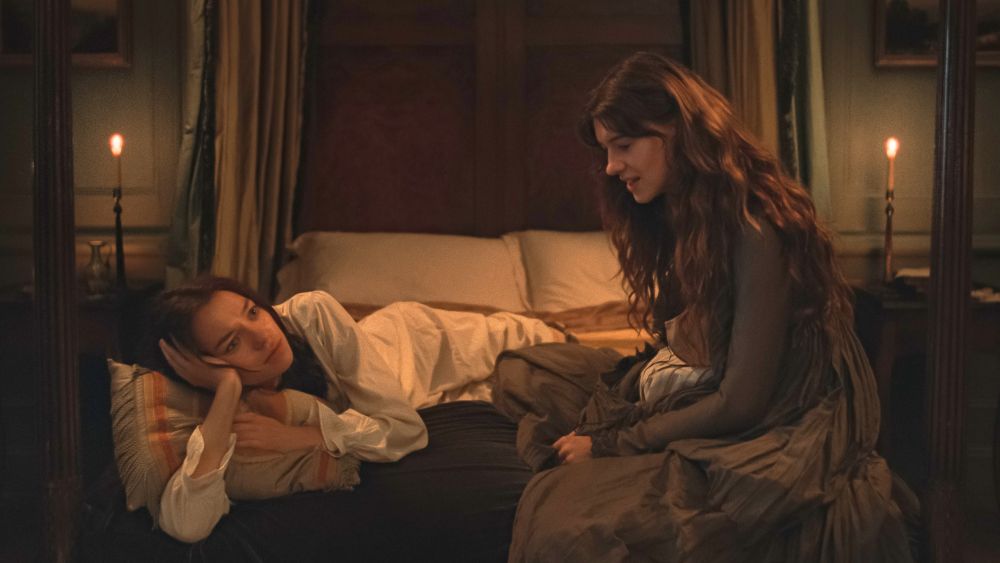 Sense and Sensibility--