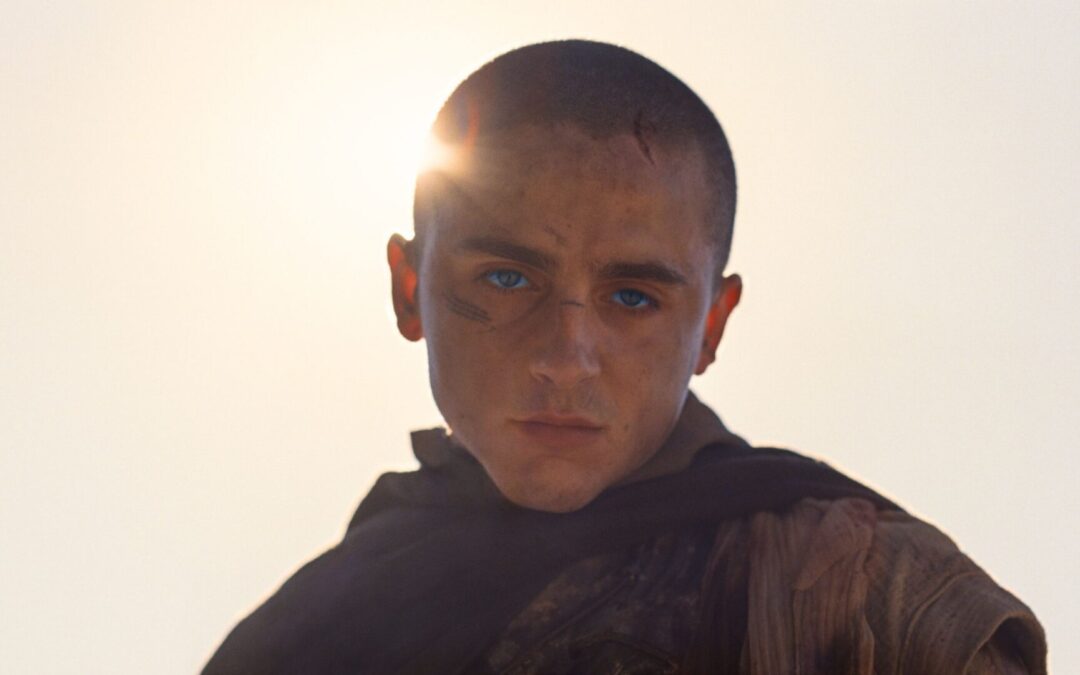 See It First – Dune: Part Three--